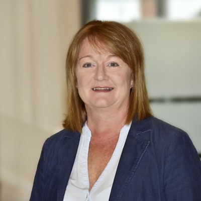 Ilse Sonderegger