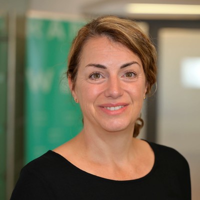 Iris Loacker
