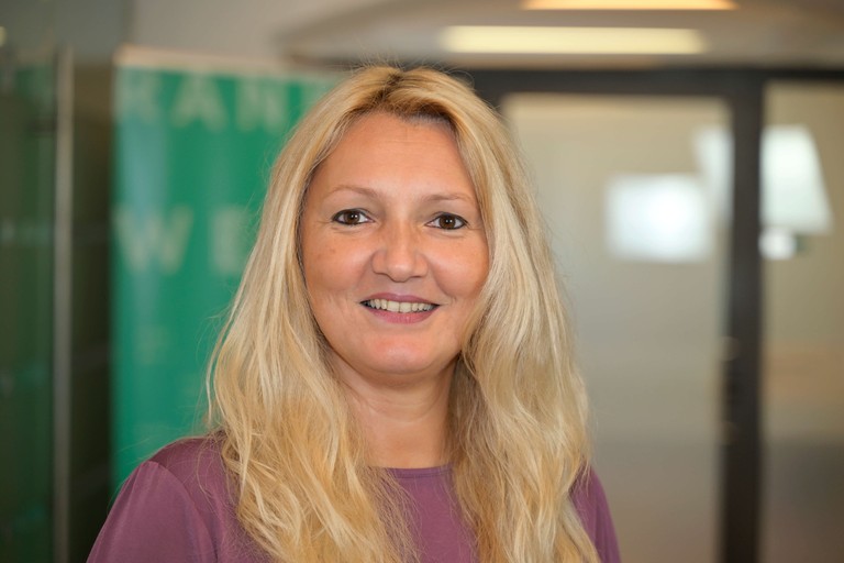 Jelena Vasiljevic © Marktgemeinde Rankweil
