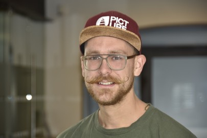 Jeremias Morscher