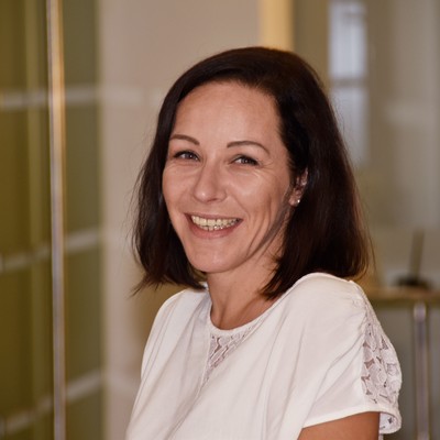 Julia Pfleger