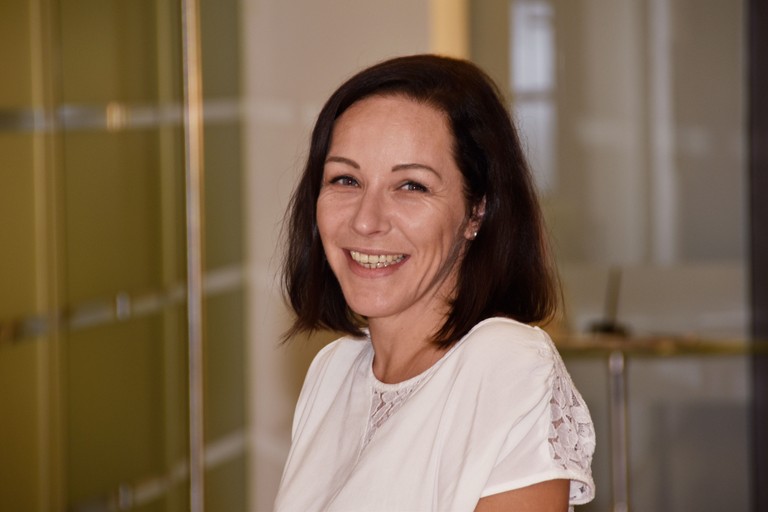 Julia Pfleger © Marktgemeinde Rankweil