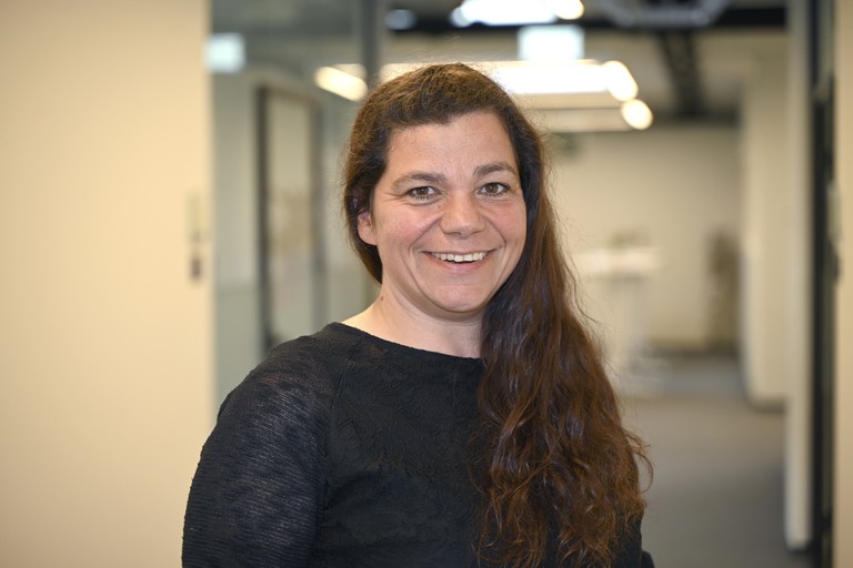 Julia Springer-Zanettin © Marktgemeinde Rankweil