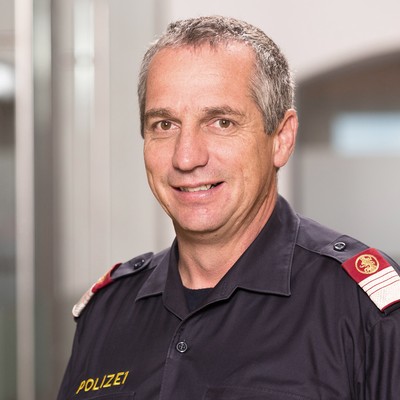 Karlheinz Pfitscher