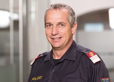 Karlheinz Pfitscher