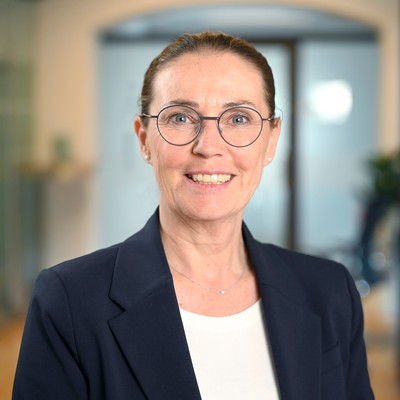 Karolin Frei, MSc