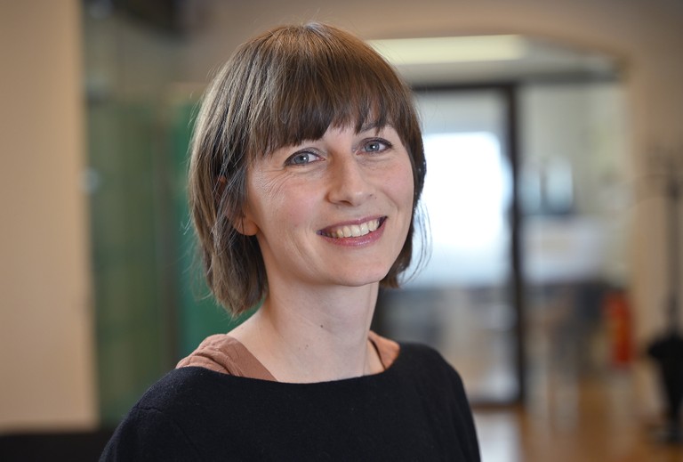 Katharina Leissing © Marktgemeinde Rankweil