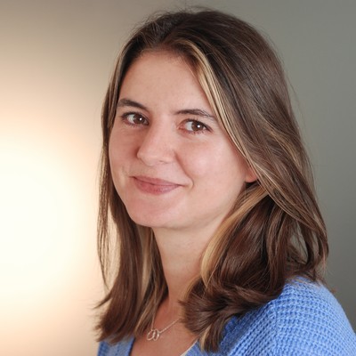 DI Katrin Ehrenbrandtner