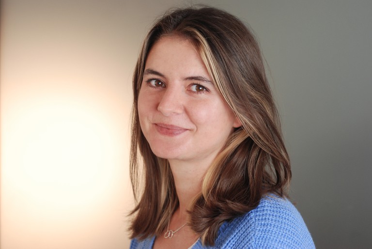 Kathrin Ehrenbrandtner © Marktgemeinde Rankweil