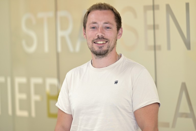 Lukas Schnetzer © Marktgemeinde Rankweil