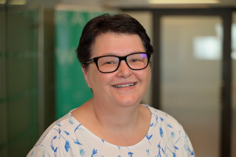 Manuela Muhr © Marktgemeinde Rankweil
