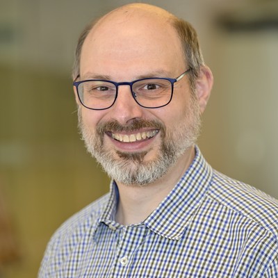 Mag. Marcel Wehinger