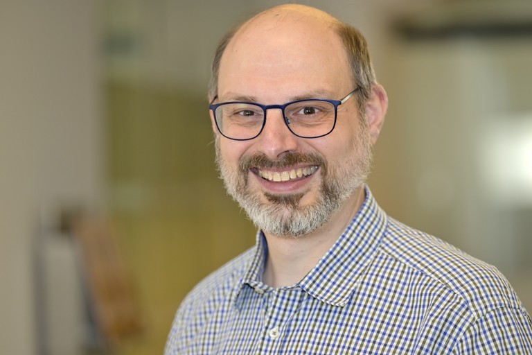 Marcel Wehinger © Marktgemeinde Rankweil