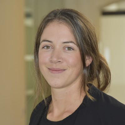 Marcella Zauner, MSc Arch