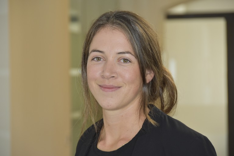 Marcella Zauner © Marktgemeinde Rnakweil