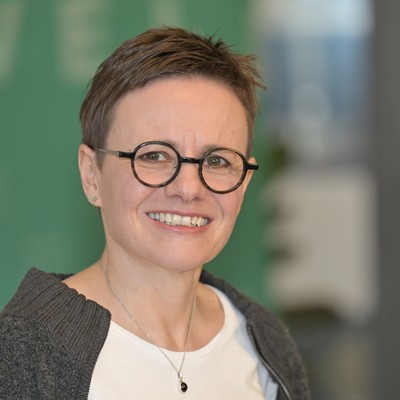 Margit Walter
