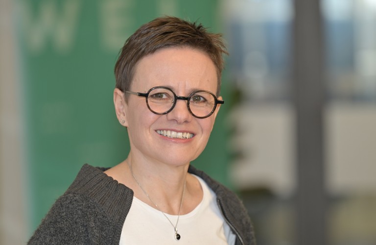 Margit Walter © Marktgemeinde Rankweil / Bernd Oswald