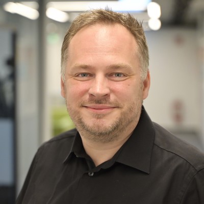 Mario Schmittner