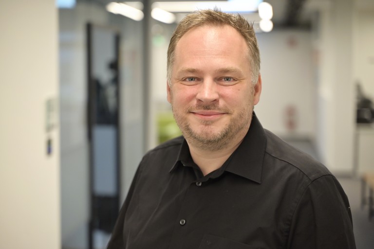 Mario Schmittner © Marktgemeinde Rankweil / Bernd Oswald