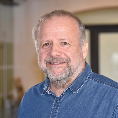 Markus Lorenzi