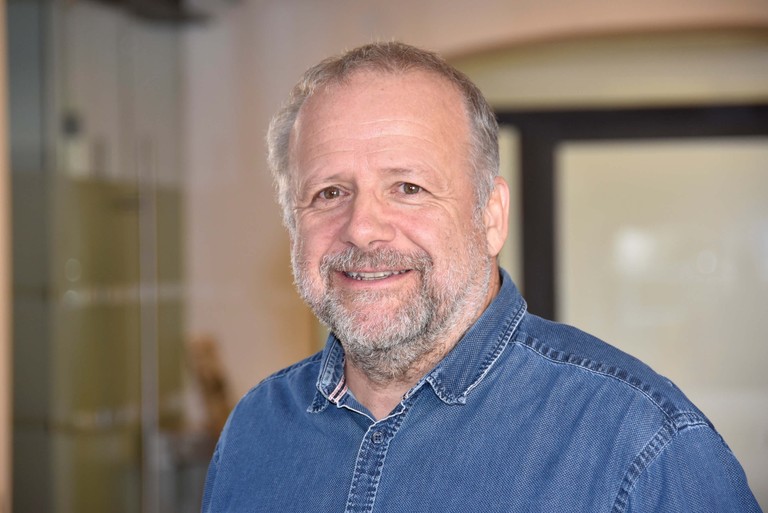 Markus Lorenzi © Marktgemeinde Rankweil