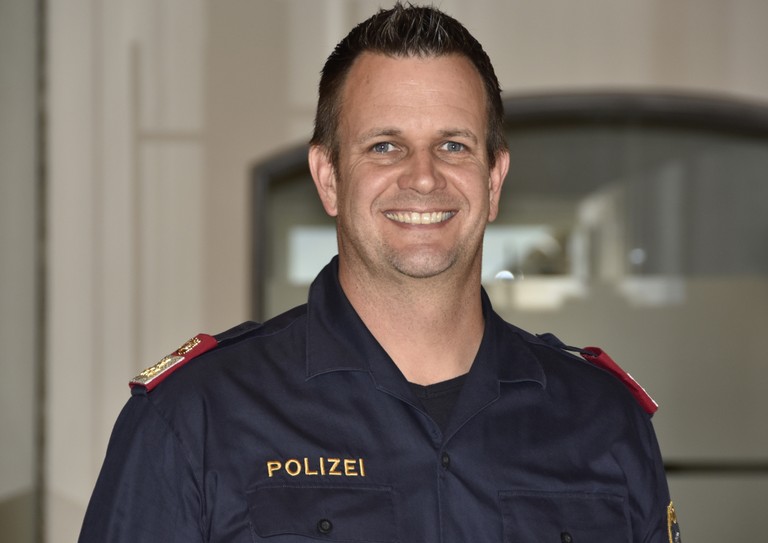 Martin Köchle © Marktgemeinde Rankweil