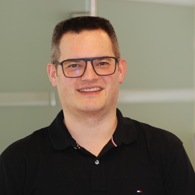Matthias Moser