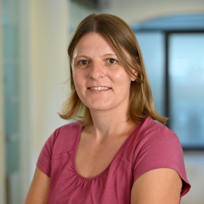 Melitta Gassner, MSc