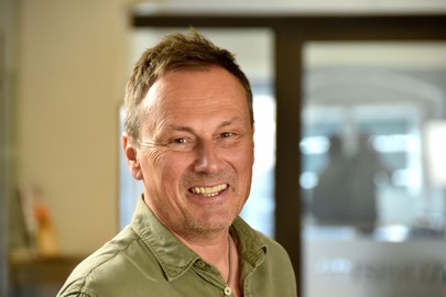 Michael Müller