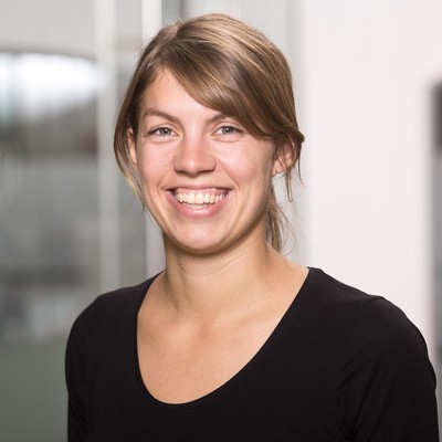 Patricia Gohm
