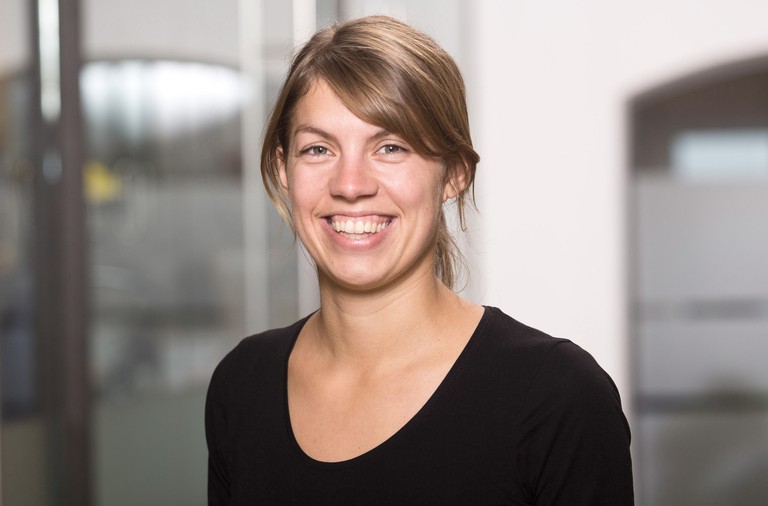 Patricia Gohm © Marktgemeinde Rankweil