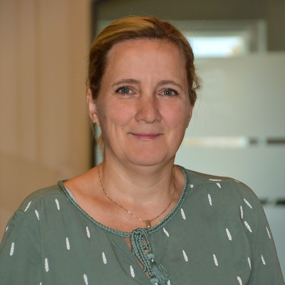 Ing. Petra Zimmermann