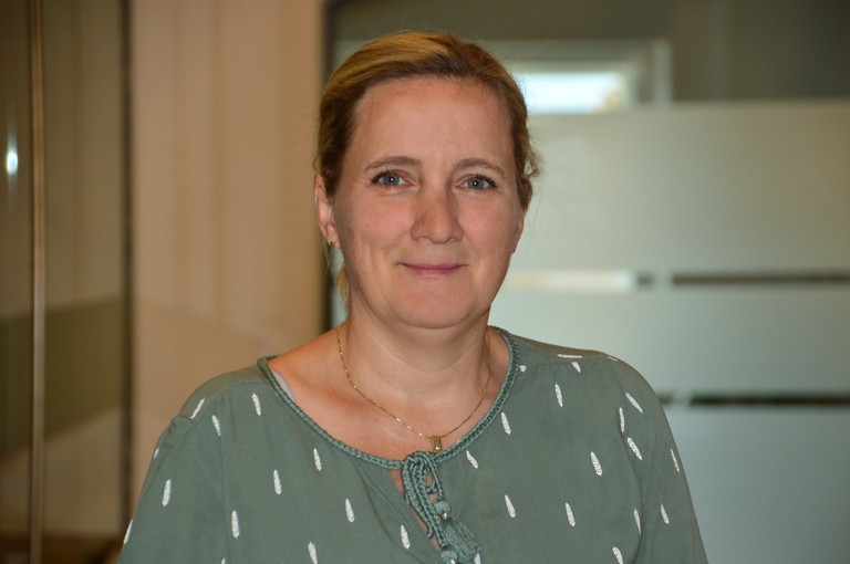 Petra Zimmermann © Marktgemeinde Rankweil