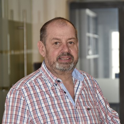 Rainer Sonderegger