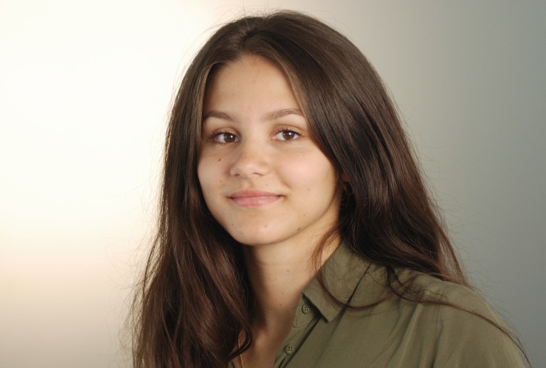 Ramona Hartmann © Marktgemeinde Rankweil