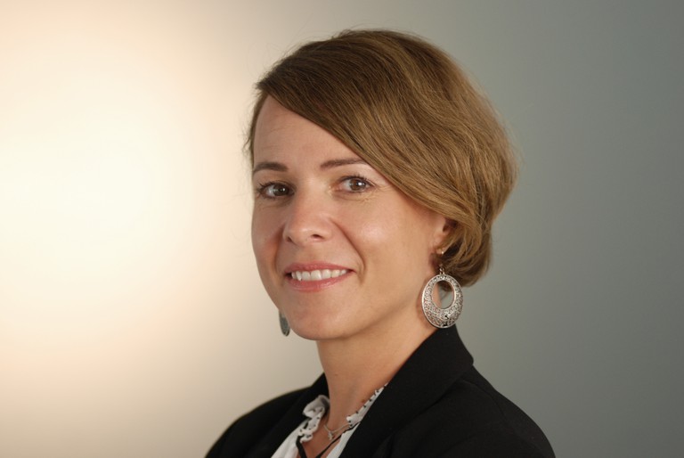 Sabine dall‘Armi © Marktgemeinde Rankweil