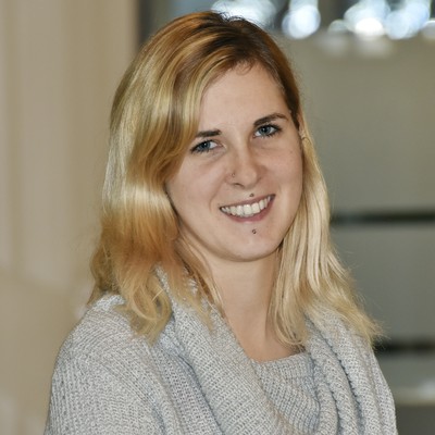 Sarina Holzknecht