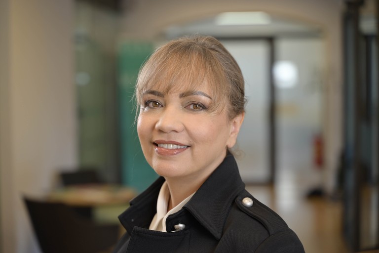 Silvana Bernardo © Marktgemeinde Rankweil