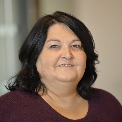 Silvia Sandholzer, BSc