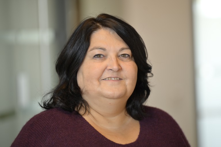 Silvia Sandholzer © Marktgemeinde Rankweil