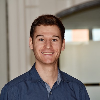 Simon Nesensohn