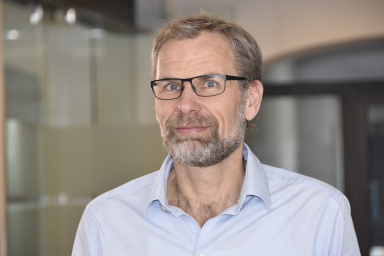 Stefan Längle © Marktgemeinde Rankweil