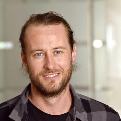 Sven Horvath