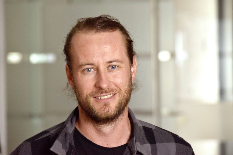 Sven Horvarth © Marktgemeinde Rankweil