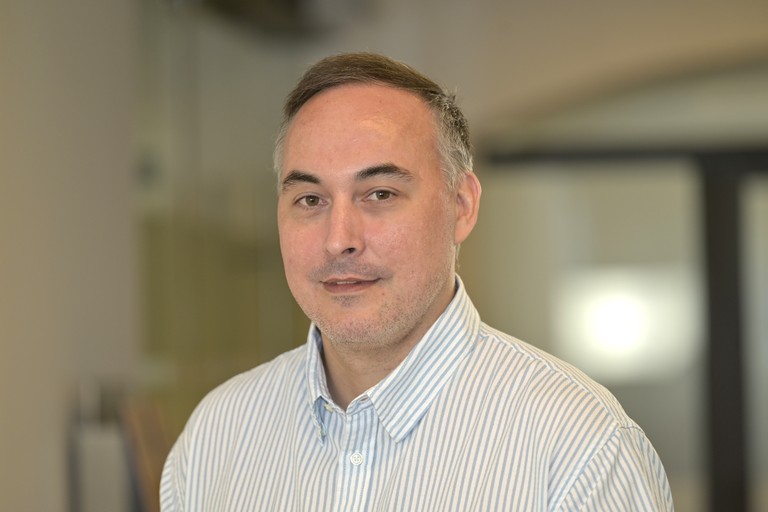 Thomas Müller © Marktgemeinde Rankweil