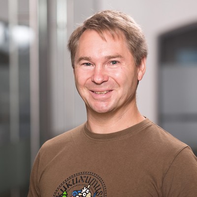Thomas Speckle