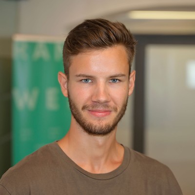 Tobias Walser