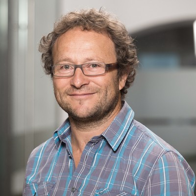 Wilfried Ammann