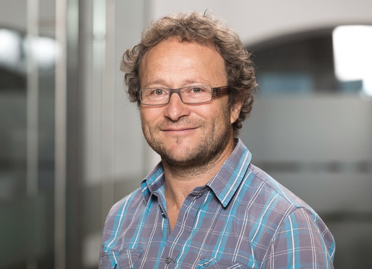Wilfried Ammann © Marktgemeinde Rankweil