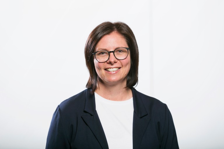 Bürgermeisterin Mag. Katharina Wöß-Krall © Dietmar Mathis